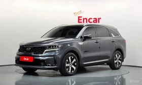 ������ Kia Sorento