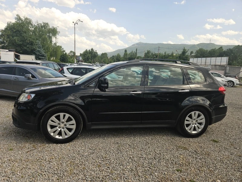 Subaru B9 tribeca 3.6-258k.c, снимка 15 - Автомобили и джипове - 46202867