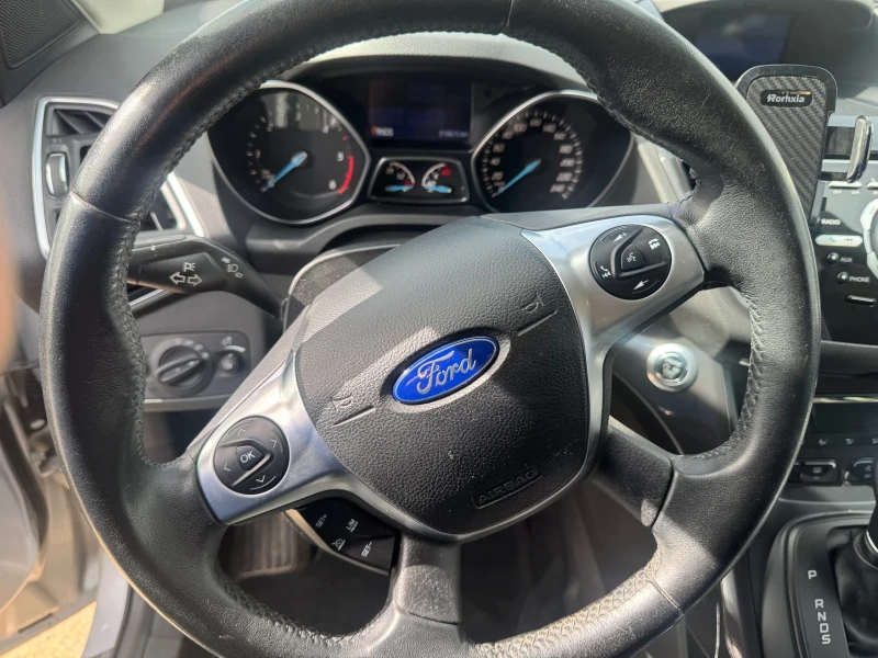 Ford Kuga 2.0(150) 4x4 Keyless, снимка 6 - Автомобили и джипове - 49504432