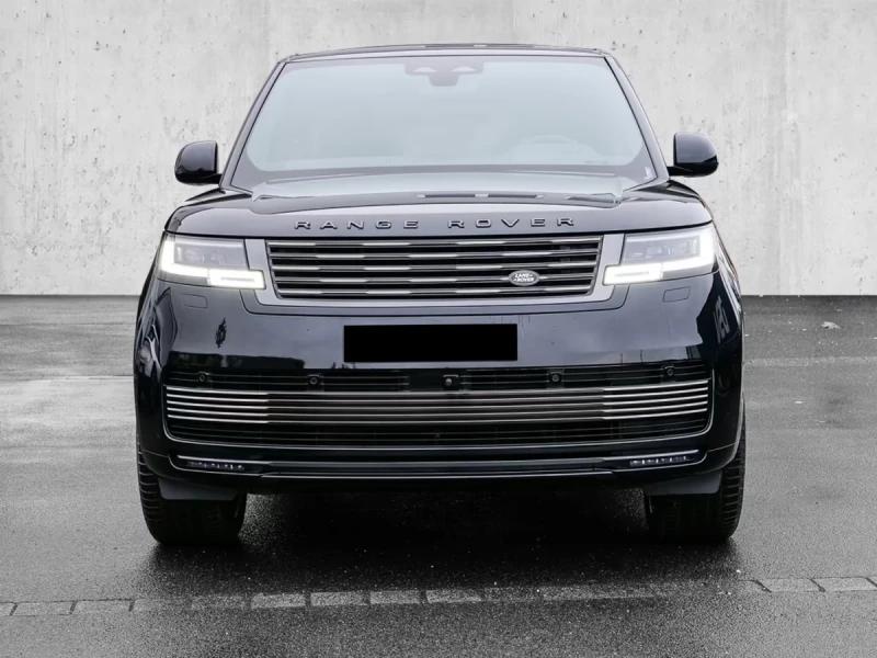 Land Rover Range rover SV P615, снимка 3 - Автомобили и джипове - 51906564