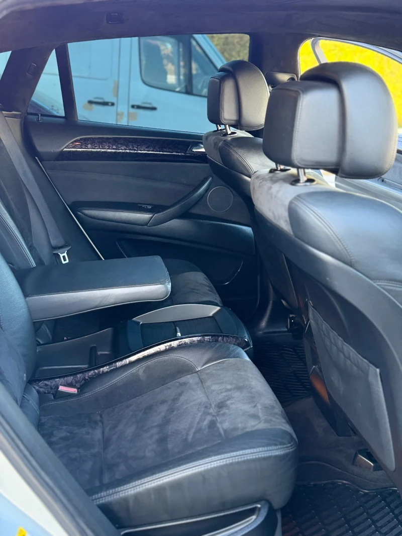 BMW X6 35d 286 xDrive Steptronic , снимка 8 - Автомобили и джипове - 52309126