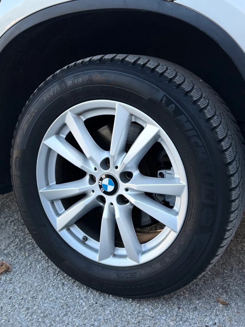 BMW X6 35d 286 xDrive Steptronic , снимка 6 - Автомобили и джипове - 52309126