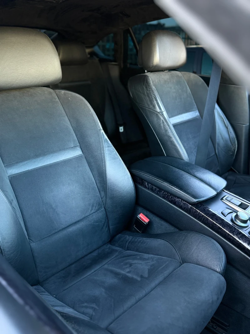 BMW X6 35d 286 xDrive Steptronic , снимка 7 - Автомобили и джипове - 52309126