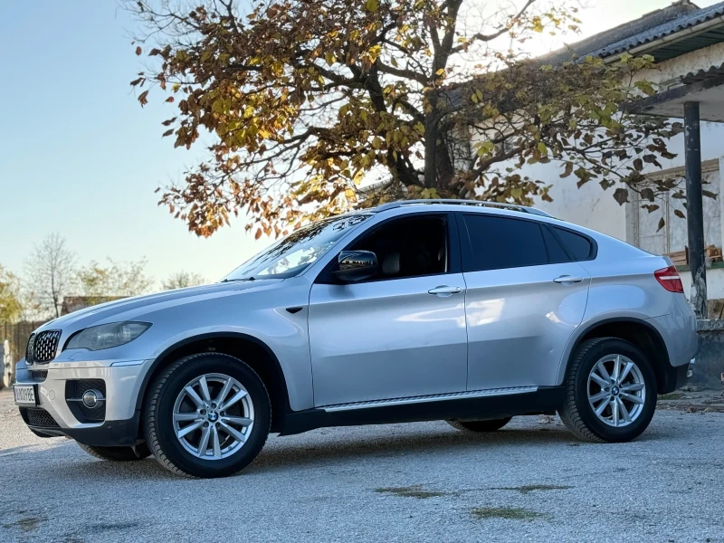 BMW X6 35d 286 xDrive Steptronic , снимка 11 - Автомобили и джипове - 52309126