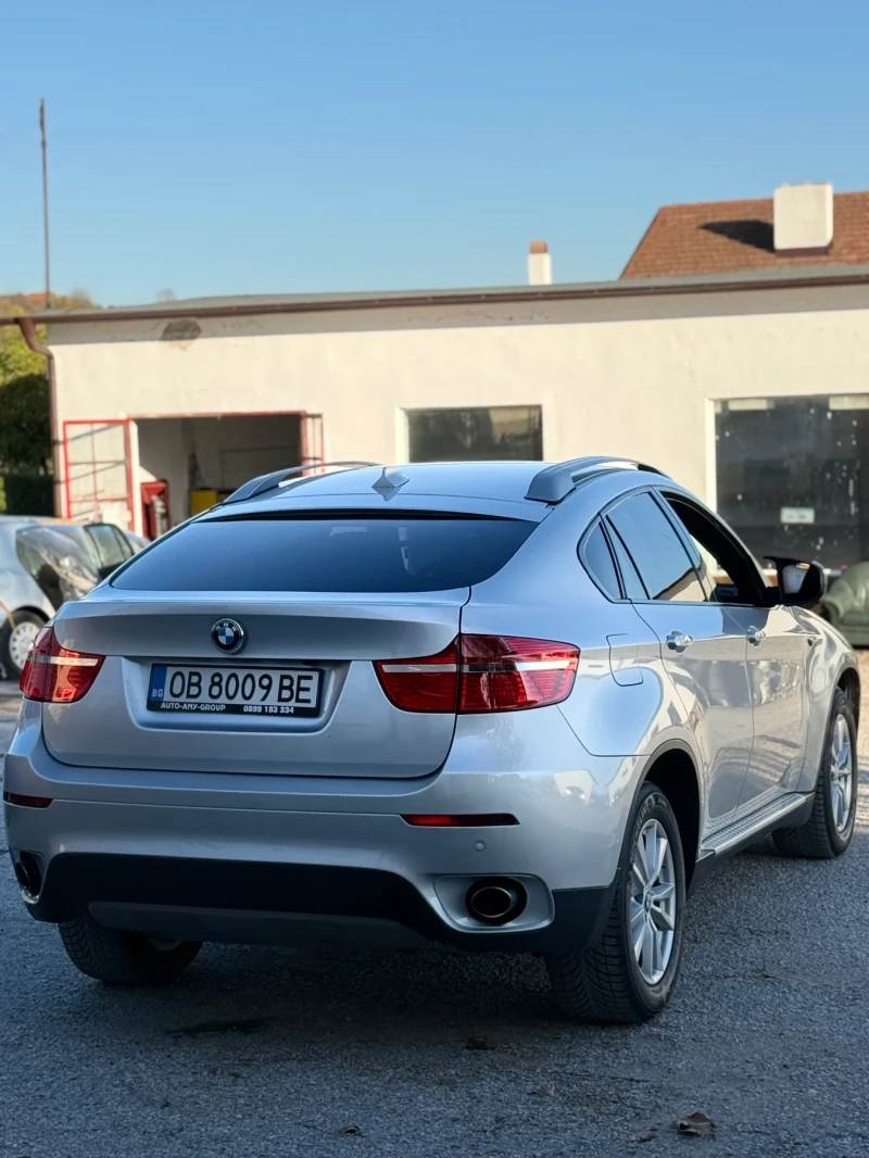 BMW X6 35d 286 xDrive Steptronic , снимка 4 - Автомобили и джипове - 52309126