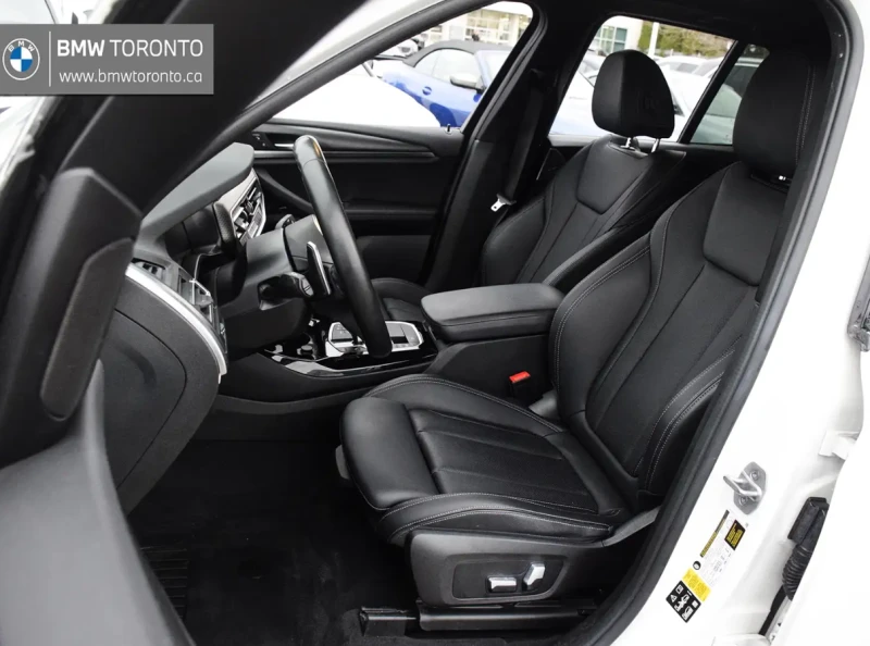 BMW X3 2022 BMW X3 xDrive30i, снимка 6 - Автомобили и джипове - 52480669