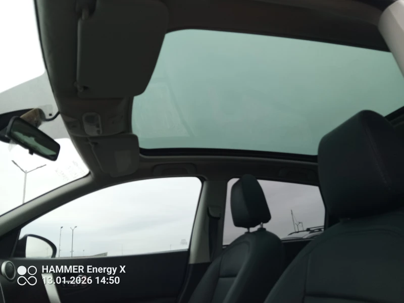 Nissan Qashqai 2.0dci 4x4, снимка 9 - Автомобили и джипове - 53089533