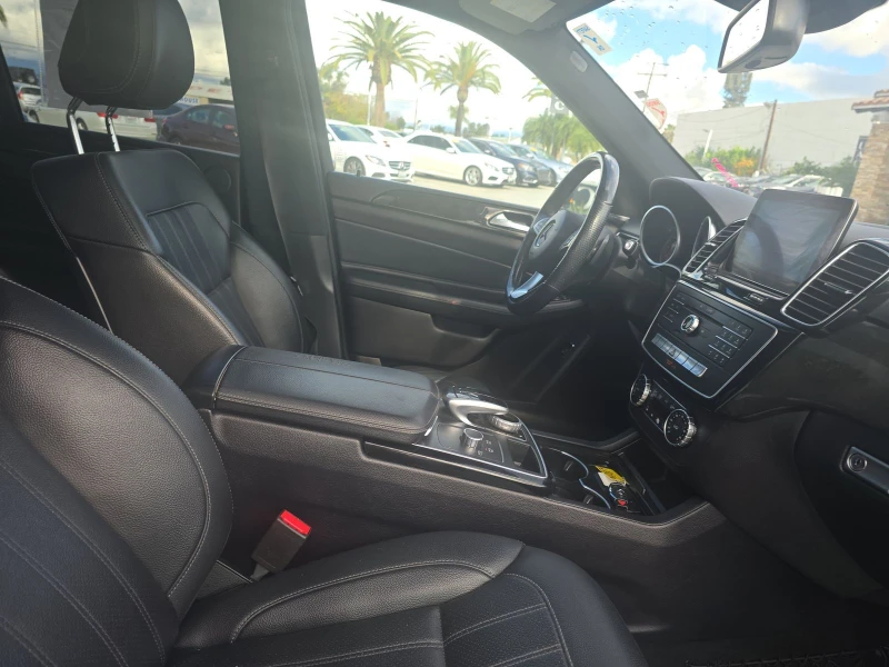 Mercedes-Benz GLE 350, снимка 8 - Автомобили и джипове - 53121850