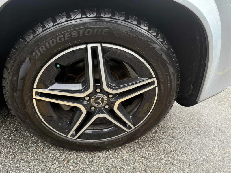 Mercedes-Benz GLE * 350 * CARFAX * БЕЗ ПЪРВОНАЧАЛНА ВНОСКА, снимка 7 - Автомобили и джипове - 53292989