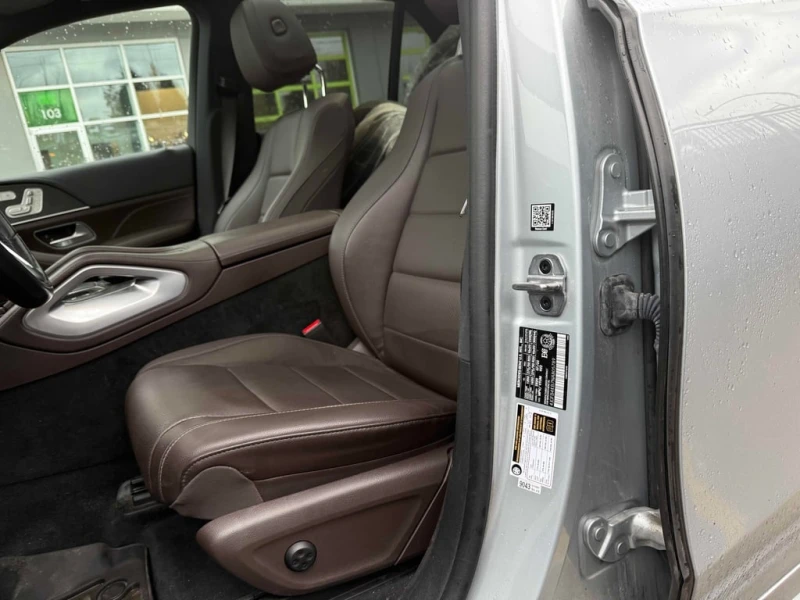 Mercedes-Benz GLE * 350 * CARFAX * БЕЗ ПЪРВОНАЧАЛНА ВНОСКА, снимка 13 - Автомобили и джипове - 53292989