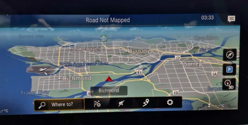 Mercedes-Benz GLE * 350 * CARFAX * БЕЗ ПЪРВОНАЧАЛНА ВНОСКА, снимка 10 - Автомобили и джипове - 53292989