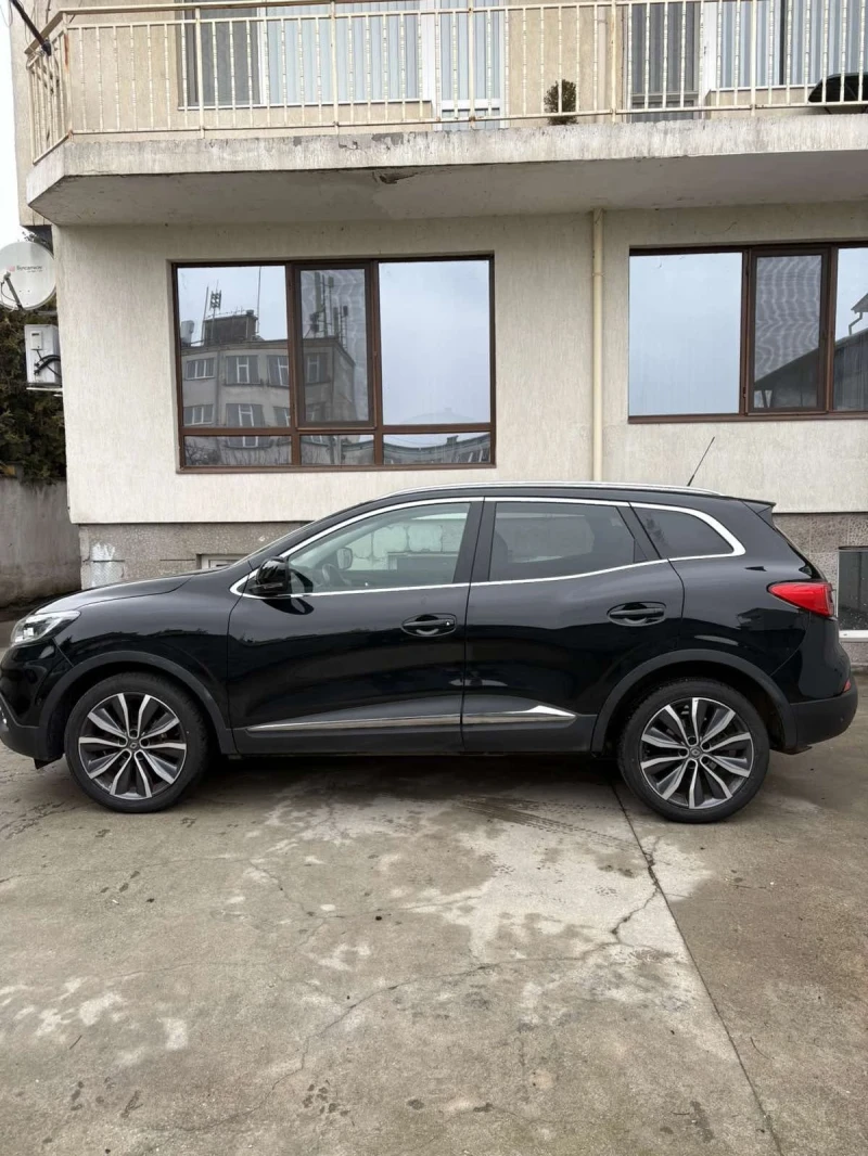 Renault Kadjar 1.2i 130кс, снимка 2 - Автомобили и джипове - 53381854