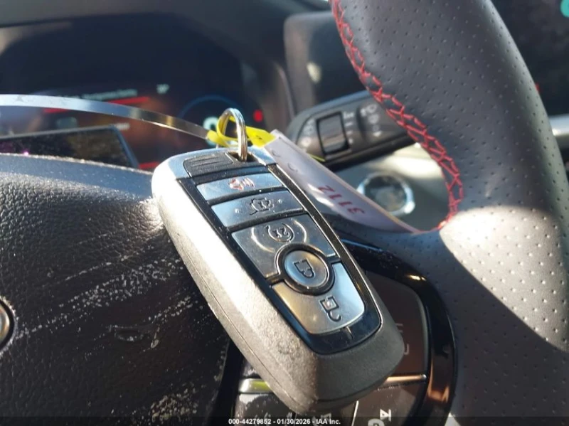 Ford Explorer 3l St, снимка 11 - Автомобили и джипове - 53577077