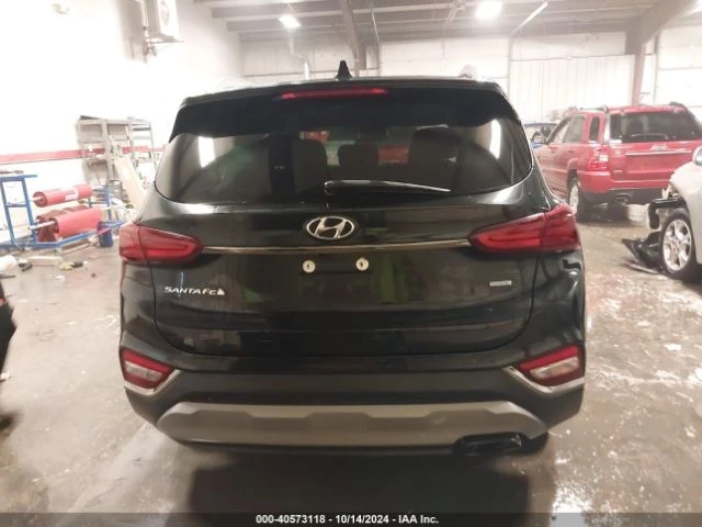 Hyundai Santa fe SEL PLUS КРАЙНА ЦЕНА ДО БЪЛГАРИЯ!!, снимка 8 - Автомобили и джипове - 48176726