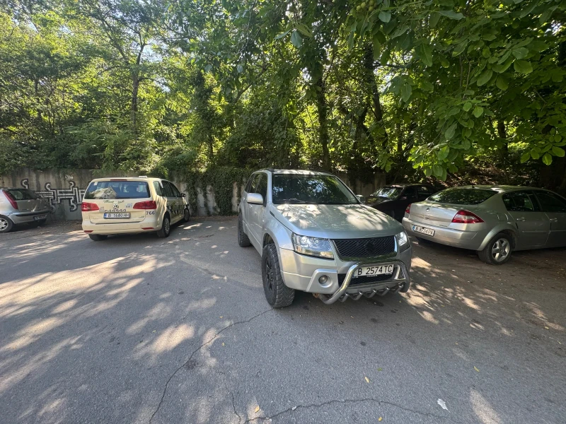 Suzuki Grand vitara 1.9 DDS - 10900 лв. - 30984073 1