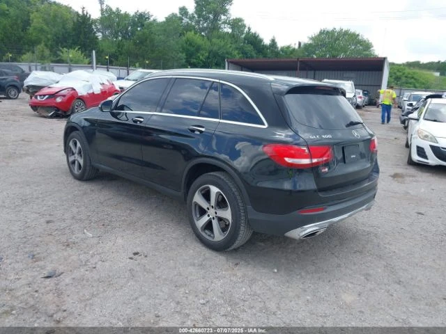 Mercedes-Benz GLC 300 ПОДГРЕВ* КАМЕРА* КЕЙЛЕС* LANE* ASSIST - изображение 4