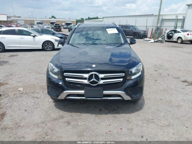 Mercedes-Benz GLC 300 ПОДГРЕВ* КАМЕРА* КЕЙЛЕС* LANE* ASSIST - изображение 7