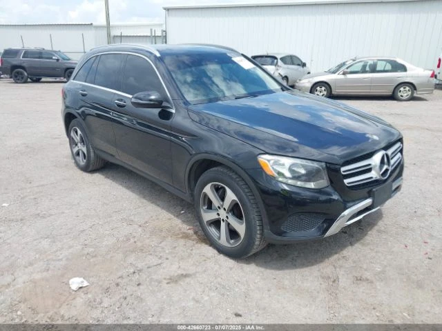 Mercedes-Benz GLC 300 ПОДГРЕВ* КАМЕРА* КЕЙЛЕС* LANE* ASSIST - 29999 лв. - 69694455 1