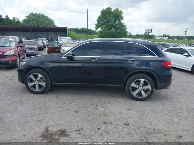 Mercedes-Benz GLC 300 ПОДГРЕВ* КАМЕРА* КЕЙЛЕС* LANE* ASSIST - изображение 6