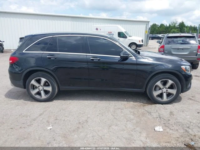 Mercedes-Benz GLC 300 ПОДГРЕВ* КАМЕРА* КЕЙЛЕС* LANE* ASSIST - изображение 5