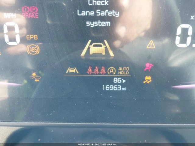 Kia Sportage Фиксирана цена* EX* Кожа* НАВИ* Подгрев* Клип на м, снимка 14 - Автомобили и джипове - 53136355