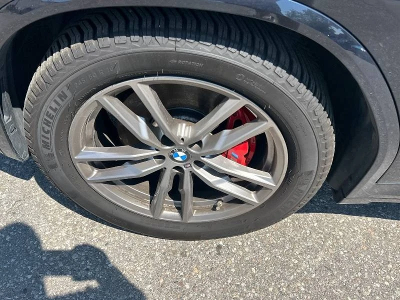 BMW X4 * xDrive30i * CARFAX * ОПЦИЯ ЗА ФИНАНСИРАНЕ, снимка 16 - Автомобили и джипове - 55336239