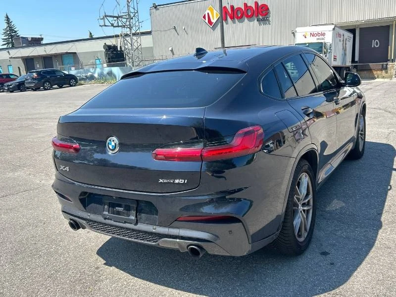 BMW X4 * xDrive30i * CARFAX * ОПЦИЯ ЗА ФИНАНСИРАНЕ, снимка 5 - Автомобили и джипове - 55336239