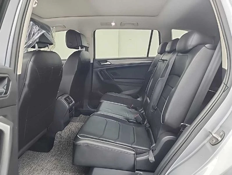 VW Tiguan 2.0 TSI Prestige| 180к.с., снимка 12 - Автомобили и джипове - 56161921
