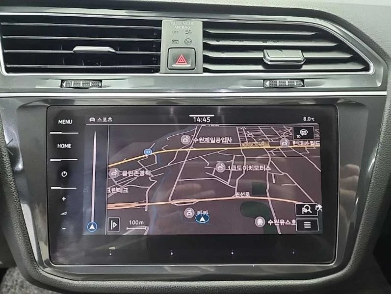 VW Tiguan 2.0 TSI Prestige| 180к.с., снимка 15 - Автомобили и джипове - 56161921