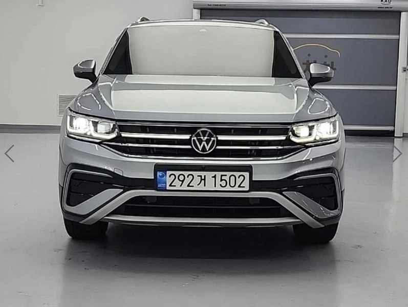 VW Tiguan 2.0 TSI Prestige| 180к.с., снимка 3 - Автомобили и джипове - 56161921