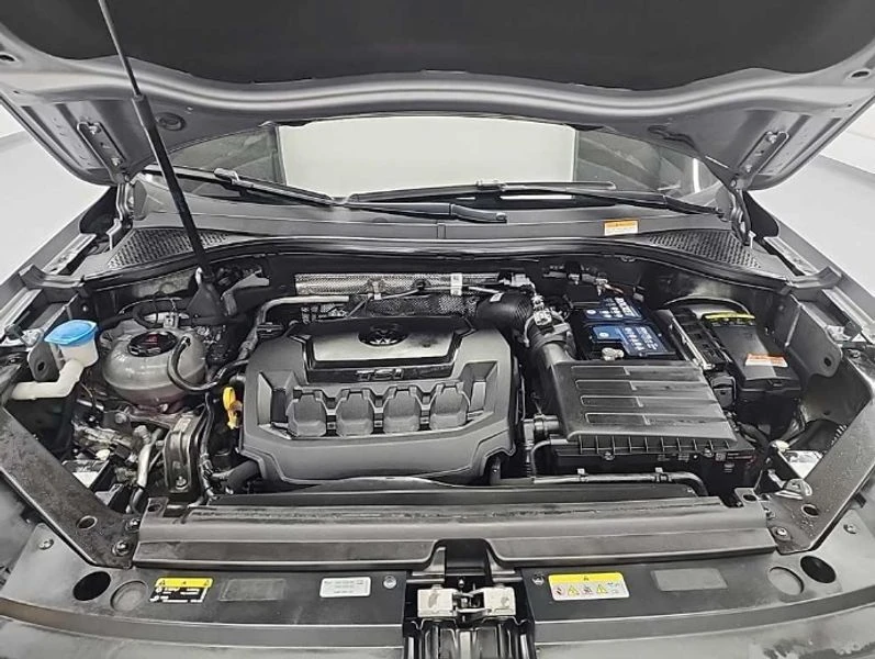 VW Tiguan 2.0 TSI Prestige| 180к.с., снимка 5 - Автомобили и джипове - 56161921