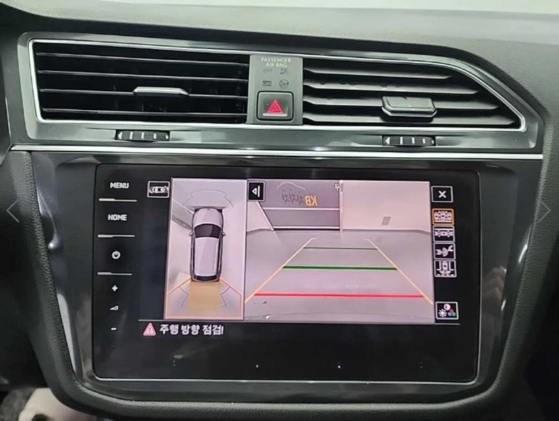 VW Tiguan 2.0 TSI Prestige| 180к.с., снимка 16 - Автомобили и джипове - 56161921