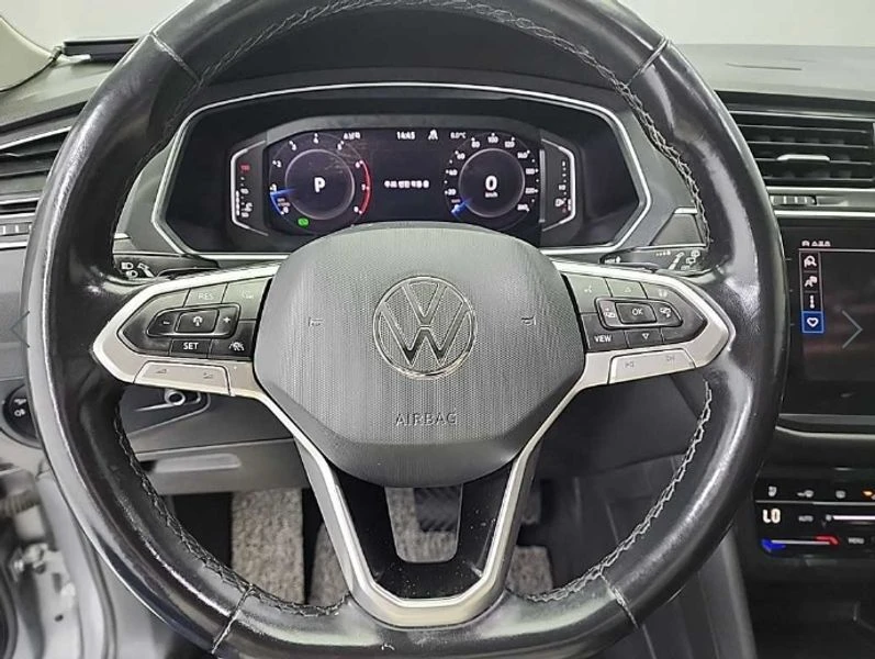 VW Tiguan 2.0 TSI Prestige| 180к.с., снимка 9 - Автомобили и джипове - 56161921
