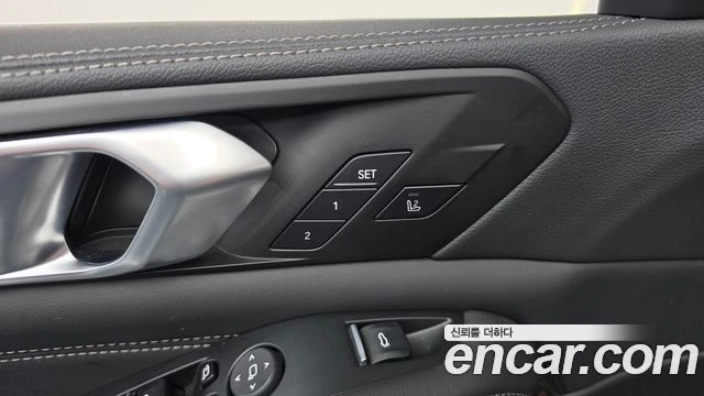 BMW X5 xDrive 30d xLine, снимка 17 - Автомобили и джипове - 56378832