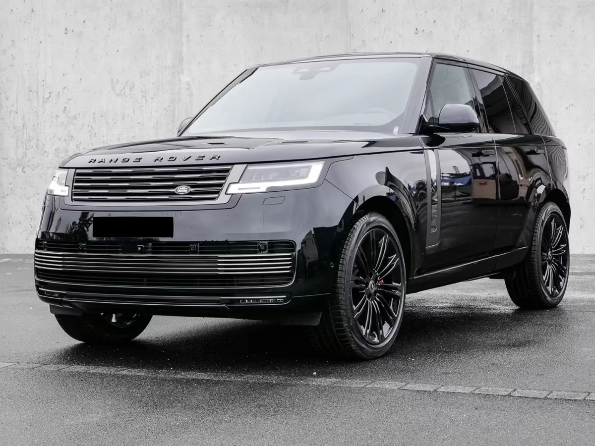 Land Rover Range rover SV P615, снимка 1