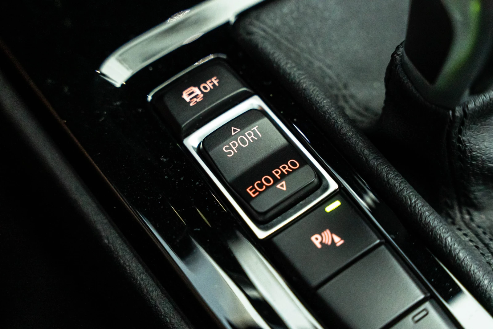 BMW X1 Xdrive 20i M-pack | Mobile.bg   17