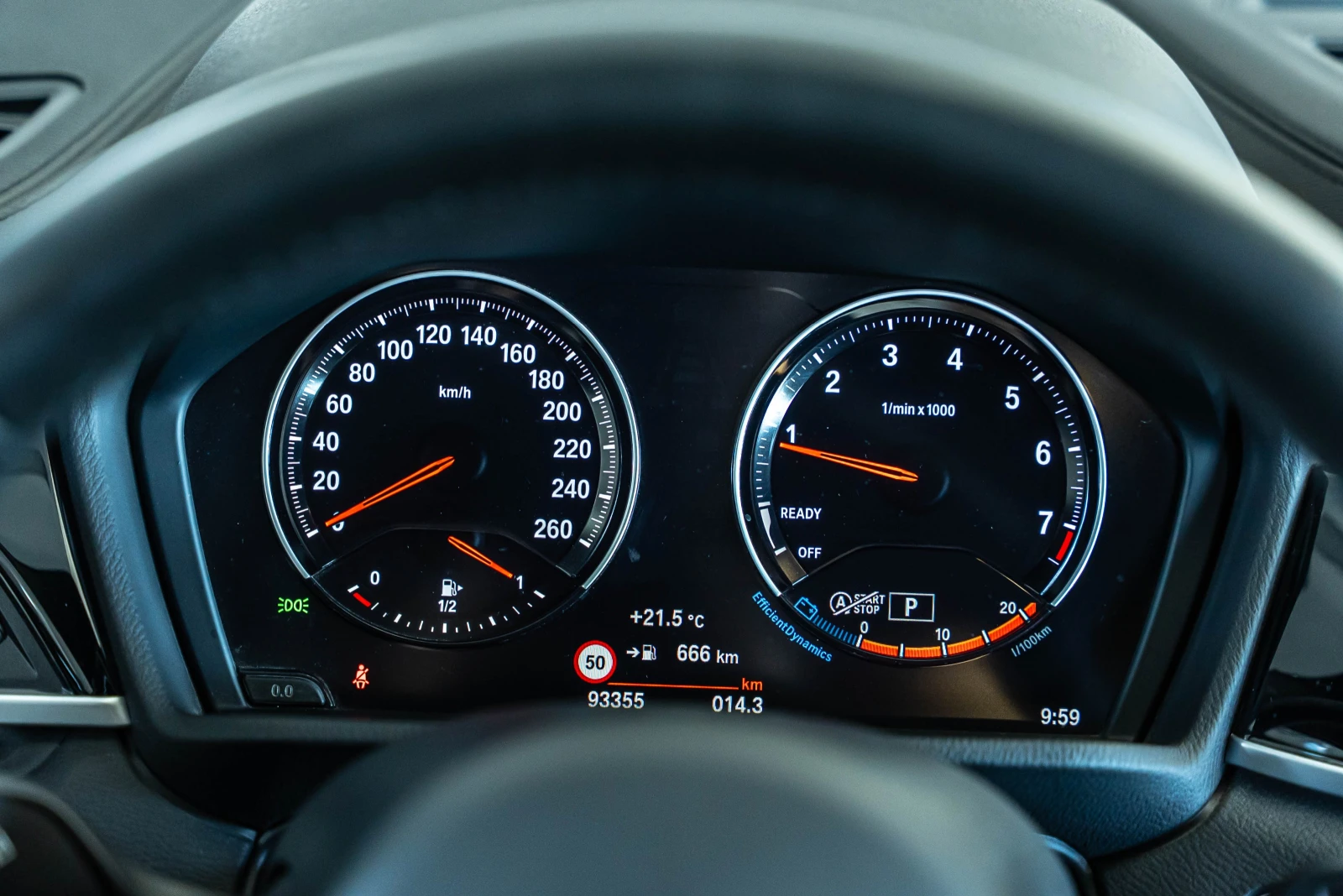 BMW X1 Xdrive 20i M-pack | Mobile.bg   13