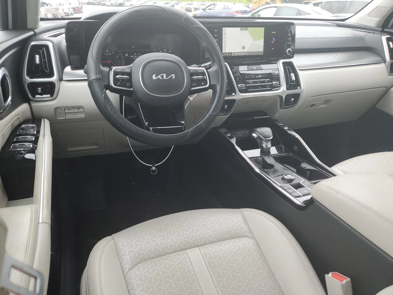Kia Sorento SXT КРАЙНА ЦЕНА ДО БЪЛГАРИЯ! - изображение 8
