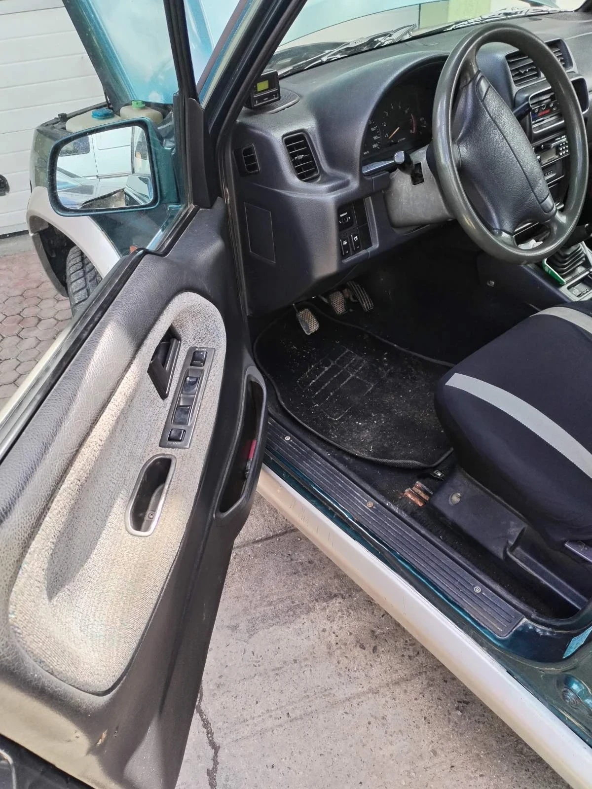 Suzuki Vitara  - изображение 5