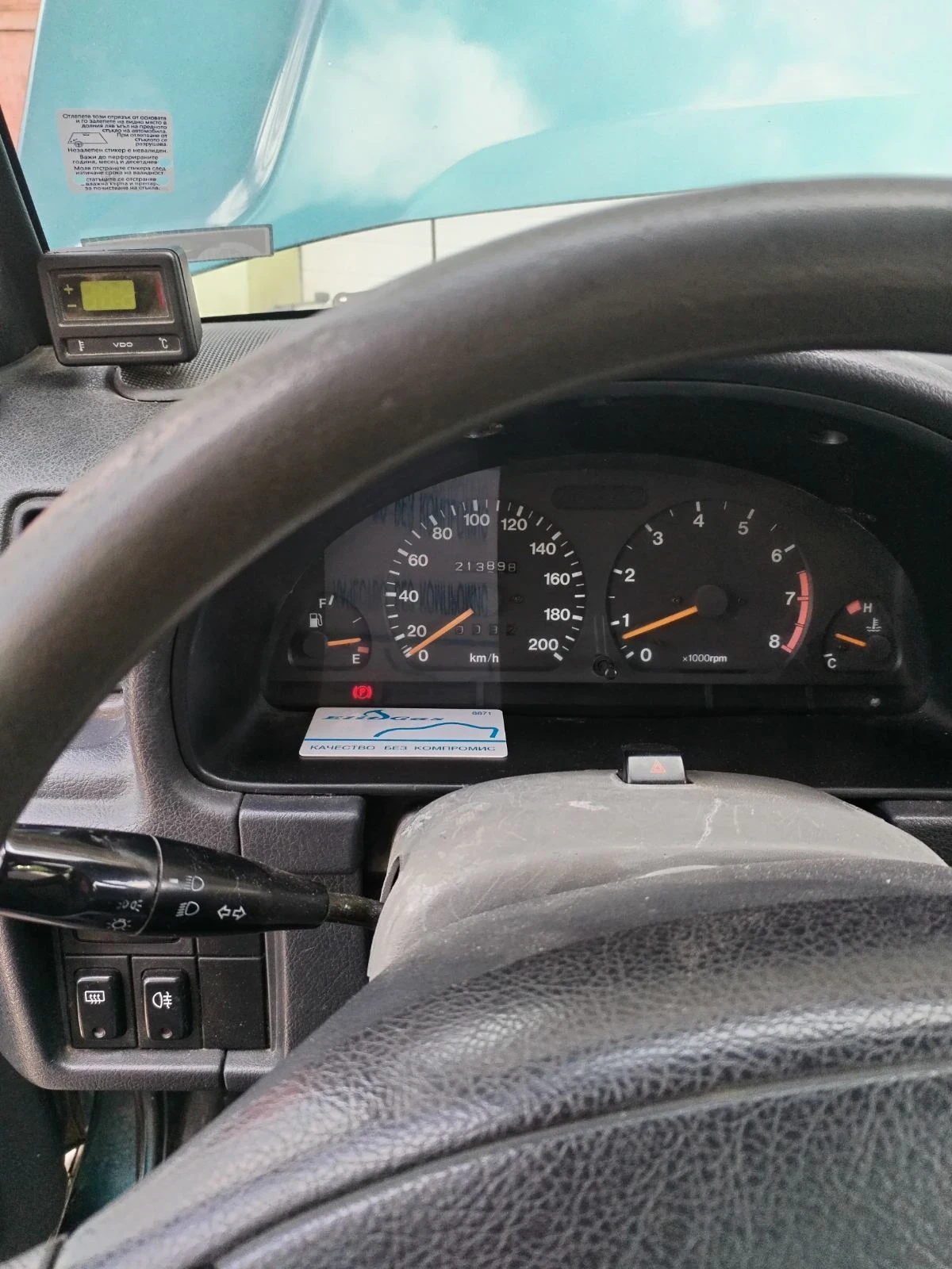 Suzuki Vitara  - изображение 4