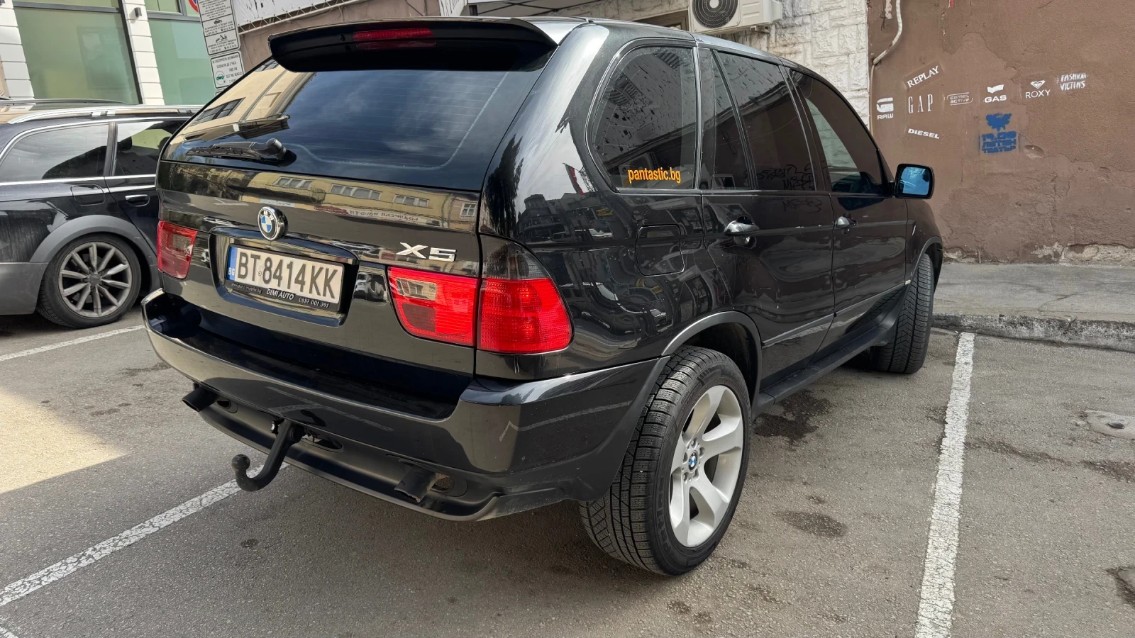 BMW X5  - изображение 5