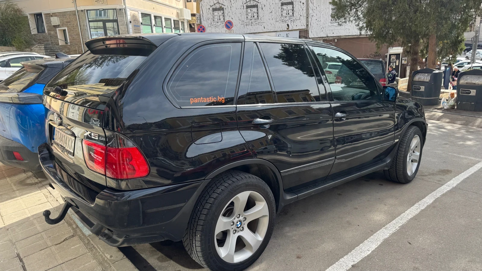 BMW X5  - изображение 3
