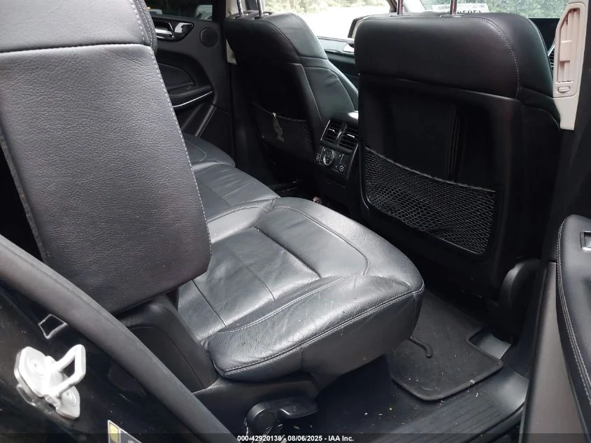 Mercedes-Benz GLS 500 4MATIC* Harman/Kardon* подгрев* обдухване* панорам - изображение 8