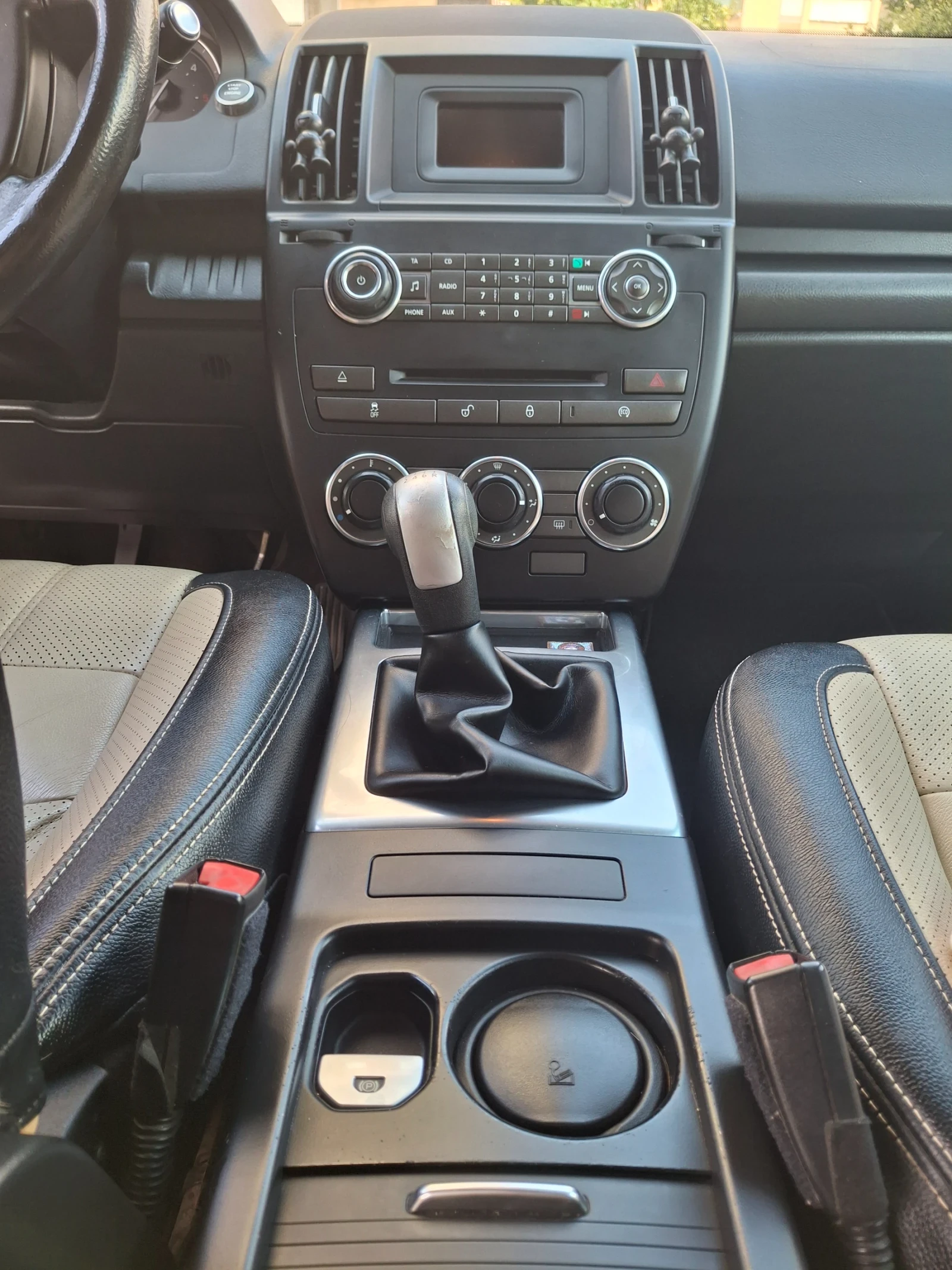 Land Rover Freelander  - изображение 7