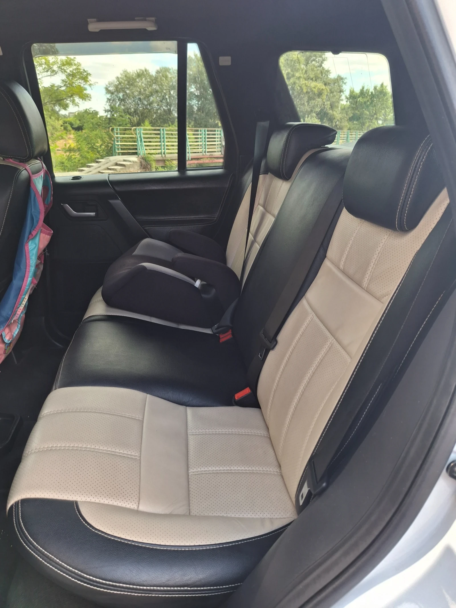 Land Rover Freelander  - изображение 4