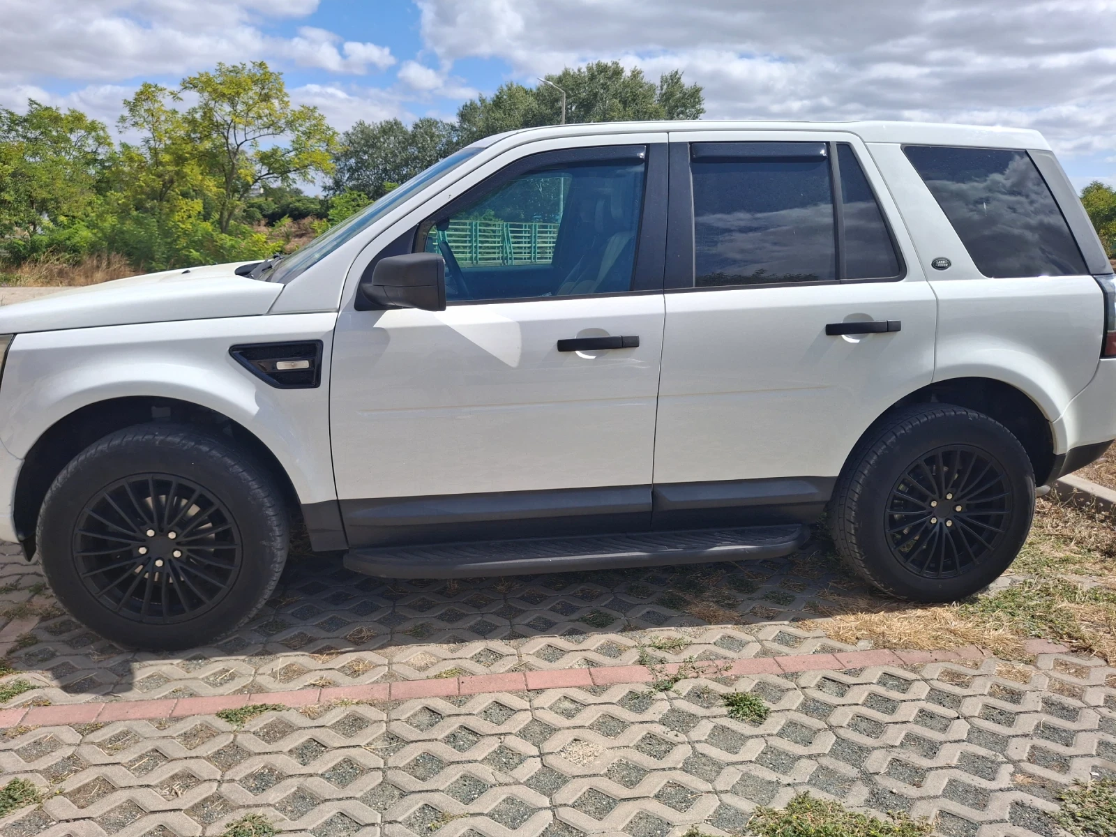 Land Rover Freelander  - изображение 2