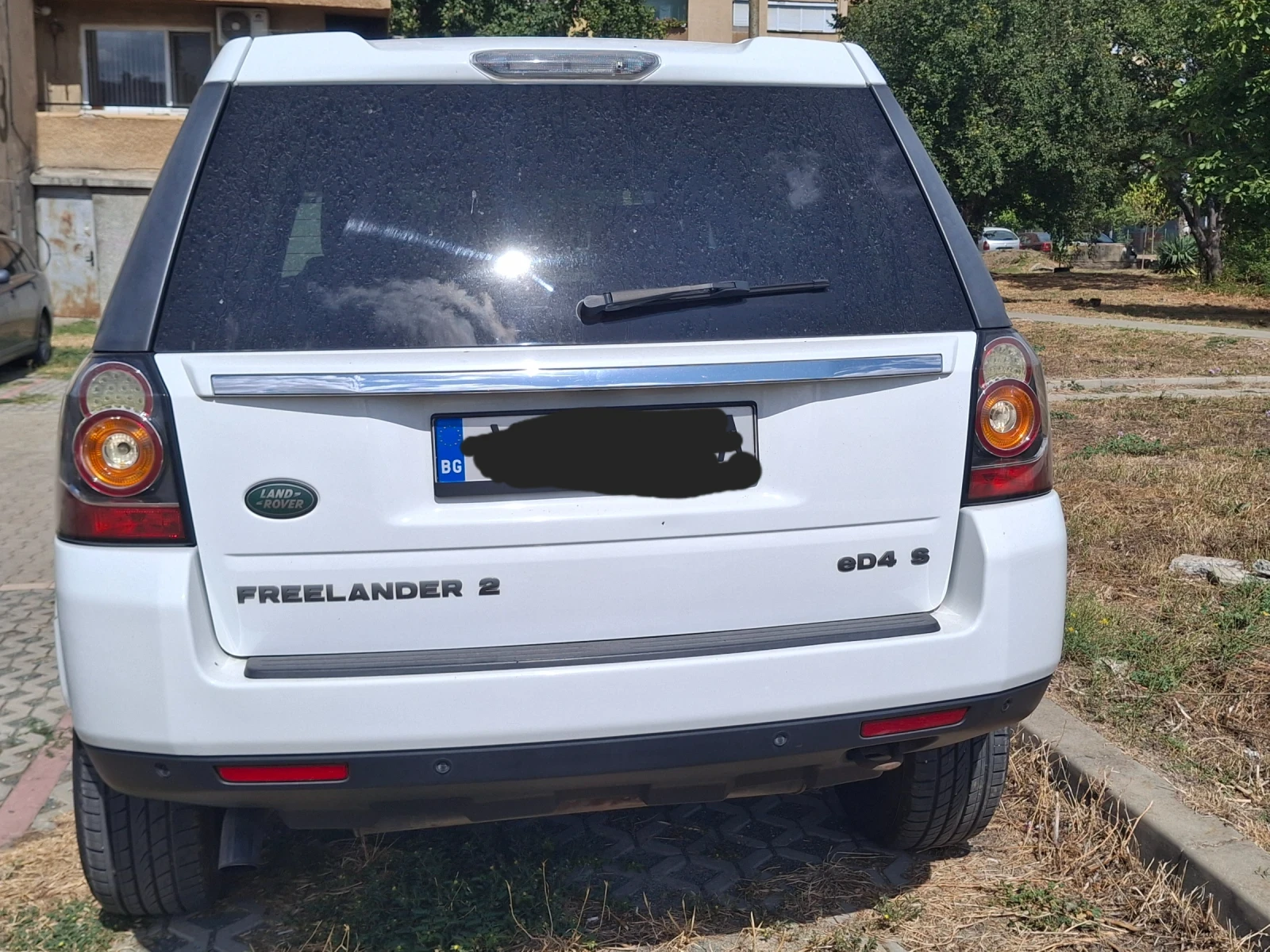 Land Rover Freelander  - изображение 3
