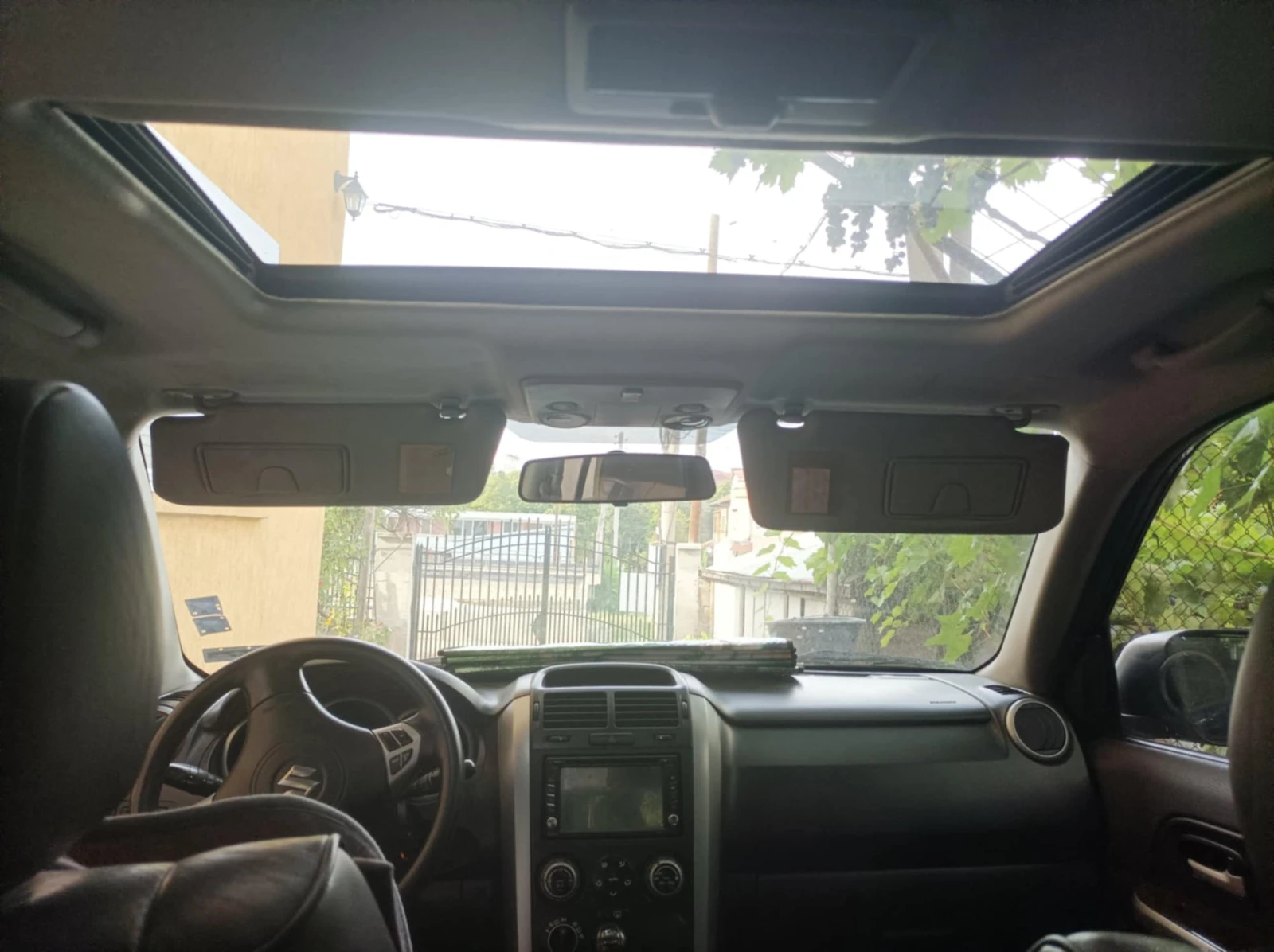 Suzuki Grand vitara  - изображение 4