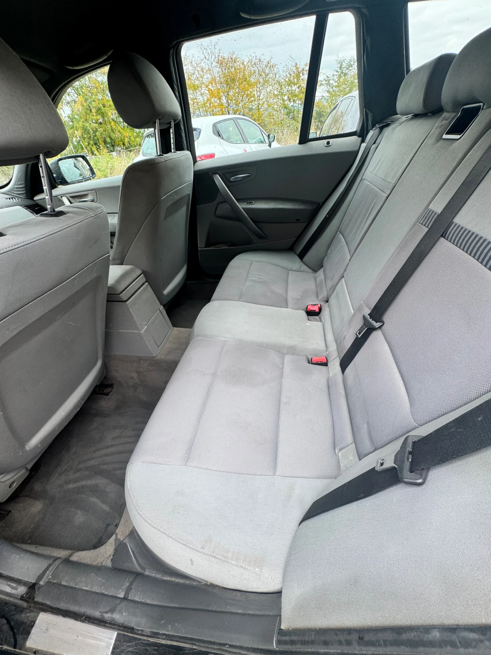 BMW X3 2.0d 150kc - изображение 8