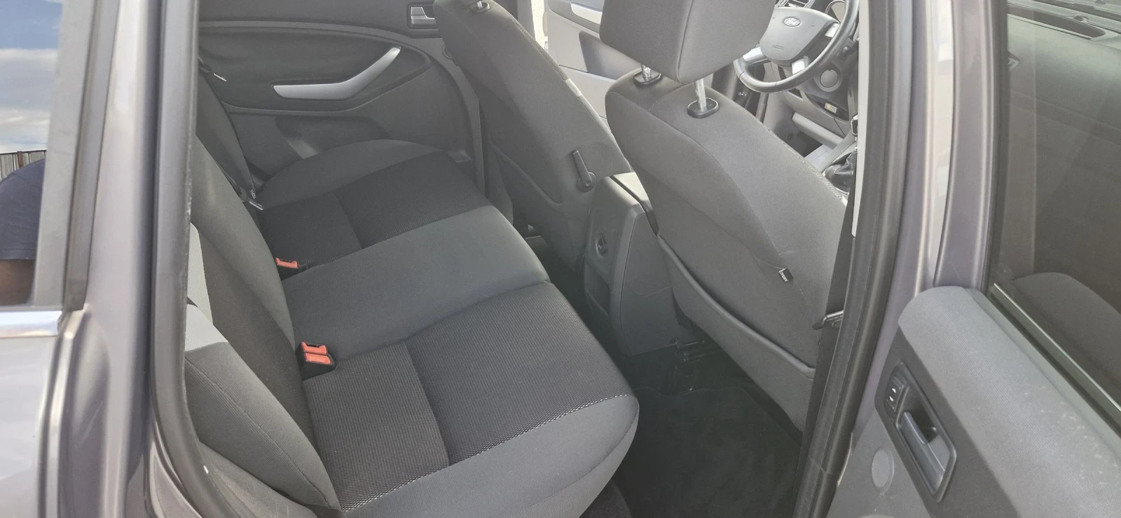 Ford Kuga 2.0cdti 163hp 4x4 | Mobile.bg   15